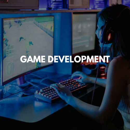 MMubeen Technologies Game Development