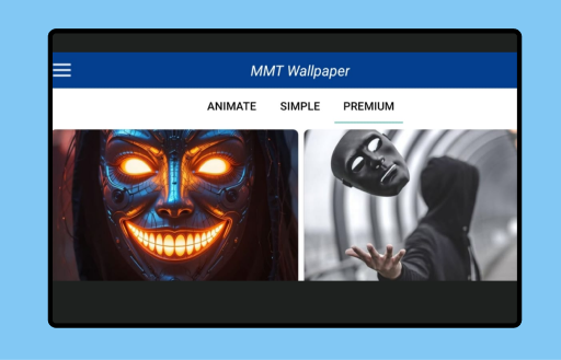 zender app screen shot mmubeen technoloies