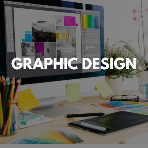 MMubeen technologies graphic Designing Course